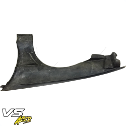 VSaero FRP JBLO Wide Body Fenders (front) 20mm for Toyota Corolla (AE86) Levin 1984-1987 > 2/3dr image - 11