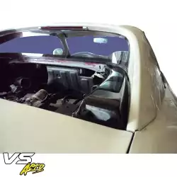 Carbon Fiber DRAC Inspection Panel Scoops > Toyota MR2 (SW20) 1991-1995 image - 20