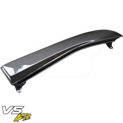 VSaero Carbon Fiber DRAC Inspection Panel Scoops for Toyota MR2 (SW20) 1991-1995 image - 2