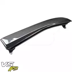 Carbon Fiber DRAC Inspection Panel Scoops > Toyota MR2 (SW20) 1991-1995 image - 2