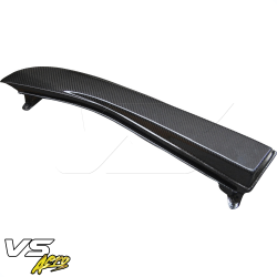 VSaero Carbon Fiber DRAC Inspection Panel Scoops for Toyota MR2 (SW20) 1991-1995 image - 6