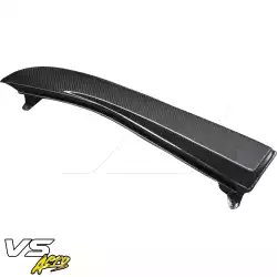 Carbon Fiber DRAC Inspection Panel Scoops > Toyota MR2 (SW20) 1991-1995 image - 6