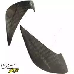 Carbon Fiber SAR Side Scoops > Toyota MR2 (SW20) 1991-1995 image - 4