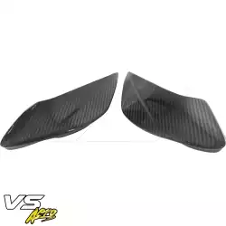 Carbon Fiber SAR Side Scoops > Toyota MR2 (SW20) 1991-1995 image - 5