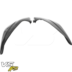 VSaero Carbon Fiber SAR Side Scoops for Toyota MR2 (SW20) 1991-1995 image - 7