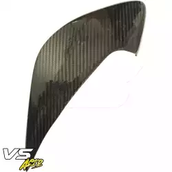Carbon Fiber SAR Side Scoops > Toyota MR2 (SW20) 1991-1995 image - 8