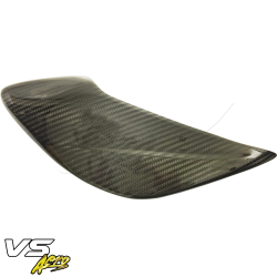 VSaero Carbon Fiber SAR Side Scoops for Toyota MR2 (SW20) 1991-1995 image - 9
