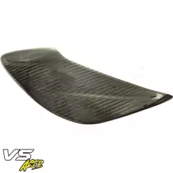 Carbon Fiber SAR Side Scoops > Toyota MR2 (SW20) 1991-1995 image - 9