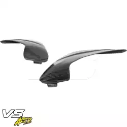 Carbon Fiber SAR Side Scoops > Toyota MR2 (SW20) 1991-1995 image - 10