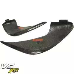 Carbon Fiber SAR Side Scoops > Toyota MR2 (SW20) 1991-1995 image - 11