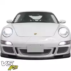 FRP GT3 RS Front Bumper 2pc > Porsche 911 (997) 2005-2012 image - 28