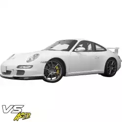FRP GT3 RS Front Bumper 2pc > Porsche 911 (997) 2005-2012 image - 29