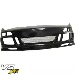 FRP GT3 RS Front Bumper 2pc > Porsche 911 (997) 2005-2012 image - 6