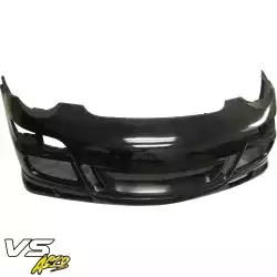 FRP GT3 RS Front Bumper 2pc > Porsche 911 (997) 2005-2012 image - 7