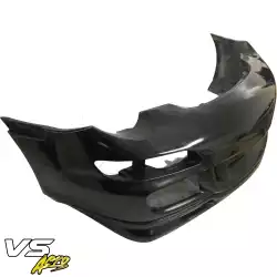 FRP GT3 RS Front Bumper 2pc > Porsche 911 (997) 2005-2012 image - 8