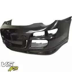 FRP GT3 RS Front Bumper 2pc > Porsche 911 (997) 2005-2012 image - 9