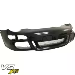 FRP GT3 RS Front Bumper 2pc > Porsche 911 (997) 2005-2012 image - 11