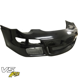 VSaero FRP GT3 RS Front Bumper 2pc for Porsche 911 (997) 2005-2012 image - 12