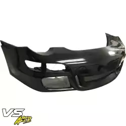 FRP GT3 RS Front Bumper 2pc > Porsche 911 (997) 2005-2012 image - 12