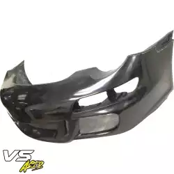 FRP GT3 RS Front Bumper 2pc > Porsche 911 (997) 2005-2012 image - 14