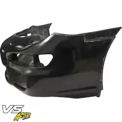 FRP GT3 RS Front Bumper 2pc > Porsche 911 (997) 2005-2012 image - 15