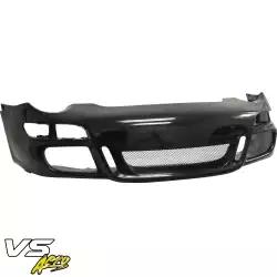 FRP GT3 RS Front Bumper 2pc > Porsche 911 (997) 2005-2012 image - 16