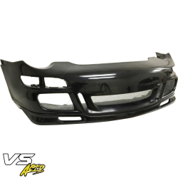 VSaero FRP GT3 RS Front Bumper 2pc for Porsche 911 (997) 2005-2012 image - 18