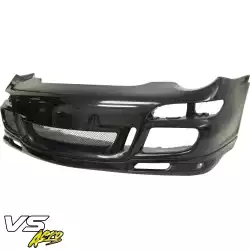 FRP GT3 RS Front Bumper 2pc > Porsche 911 (997) 2005-2012 image - 19