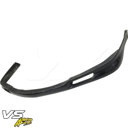 VSaero FRP GT3 RS Front Bumper 2pc for Porsche 911 (997) 2005-2012 image - 20