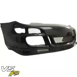 FRP GT3 RS Front Bumper 2pc > Porsche 911 (997) 2005-2012 image - 23