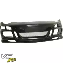 FRP GT3 RS Front Bumper 2pc > Porsche 911 (997) 2005-2012 image - 26