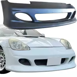FRP LCRE Front Bumper > Toyota MRS MR2 Spyder 2000-2005 image - 27
