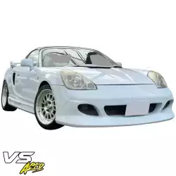 FRP LCRE Front Bumper > Toyota MRS MR2 Spyder 2000-2005 image - 28