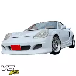 FRP LCRE Front Bumper > Toyota MRS MR2 Spyder 2000-2005 image - 30