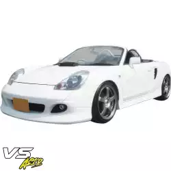 FRP LCRE Front Bumper > Toyota MRS MR2 Spyder 2000-2005 image - 31