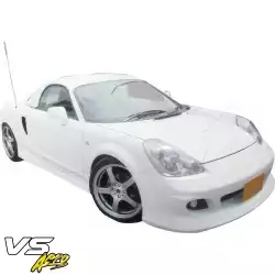 FRP LCRE Front Bumper > Toyota MRS MR2 Spyder 2000-2005 image - 38