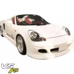 FRP LCRE Front Bumper > Toyota MRS MR2 Spyder 2000-2005 image - 41