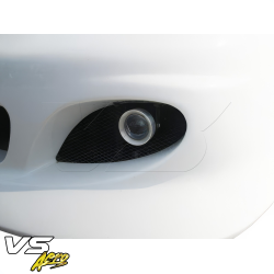 VSaero FRP LCRE Front Bumper for Toyota MRS MR2 Spyder 2000-2005 image - 44