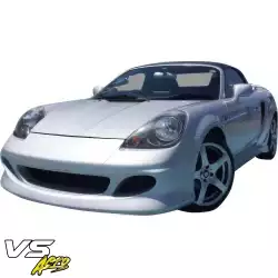 FRP LCRE Front Bumper > Toyota MRS MR2 Spyder 2000-2005 image - 2