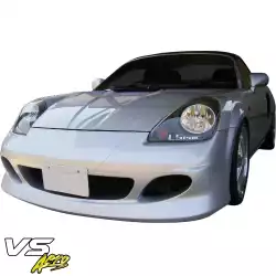 FRP LCRE Front Bumper > Toyota MRS MR2 Spyder 2000-2005 image - 3