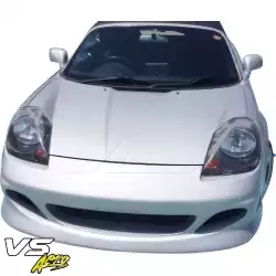 FRP LCRE Front Bumper > Toyota MRS MR2 Spyder 2000-2005 image - 4