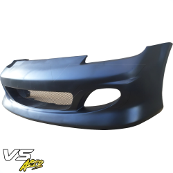 VSaero FRP LCRE Front Bumper for Toyota MRS MR2 Spyder 2000-2005 image - 7