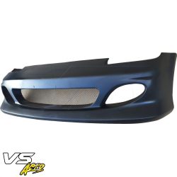 VSaero FRP LCRE Front Bumper for Toyota MRS MR2 Spyder 2000-2005 image - 8