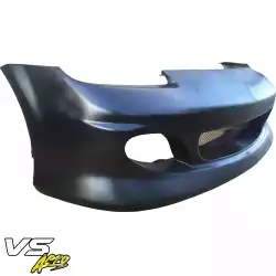 FRP LCRE Front Bumper > Toyota MRS MR2 Spyder 2000-2005 image - 9