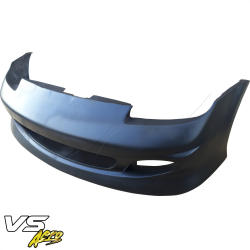 VSaero FRP LCRE Front Bumper for Toyota MRS MR2 Spyder 2000-2005 image - 11
