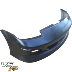 VSaero FRP LCRE Front Bumper for Toyota MRS MR2 Spyder 2000-2005 image - 12
