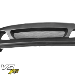 VSaero FRP LCRE Front Bumper for Toyota MRS MR2 Spyder 2000-2005 image - 13