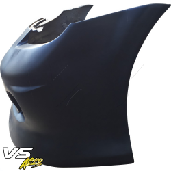 VSaero FRP LCRE Front Bumper for Toyota MRS MR2 Spyder 2000-2005 image - 15