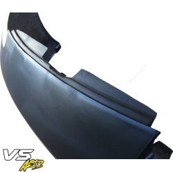 VSaero FRP LCRE Front Bumper for Toyota MRS MR2 Spyder 2000-2005 image - 17