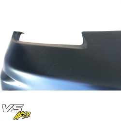 VSaero FRP LCRE Front Bumper for Toyota MRS MR2 Spyder 2000-2005 image - 18